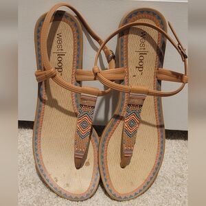 West Loop Sandals